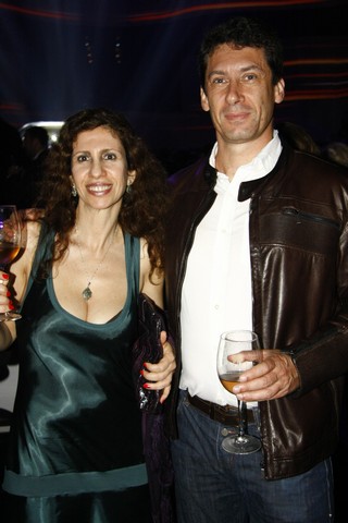 Porsche Centre Lebanon Party