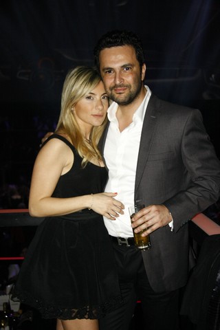 Porsche Centre Lebanon Party