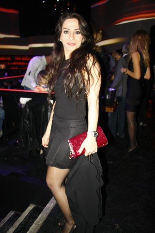 Porsche Centre Lebanon Party