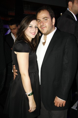 Porsche Centre Lebanon Party