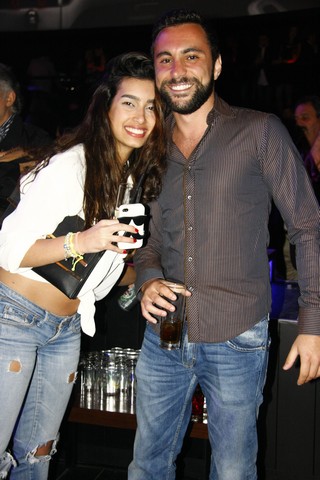 Porsche Centre Lebanon Party