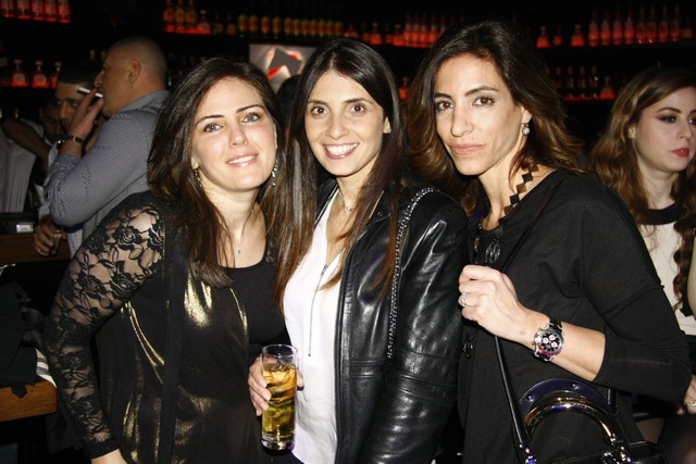 Porsche Centre Lebanon Party
