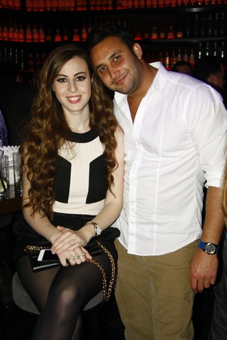 Porsche Centre Lebanon Party