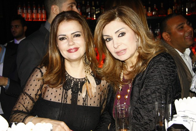 Porsche Centre Lebanon Party