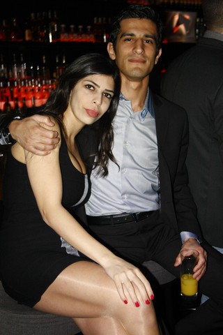Porsche Centre Lebanon Party