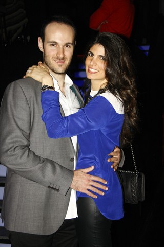 Porsche Centre Lebanon Party