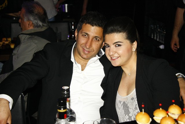 Porsche Centre Lebanon Party