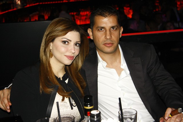 Porsche Centre Lebanon Party