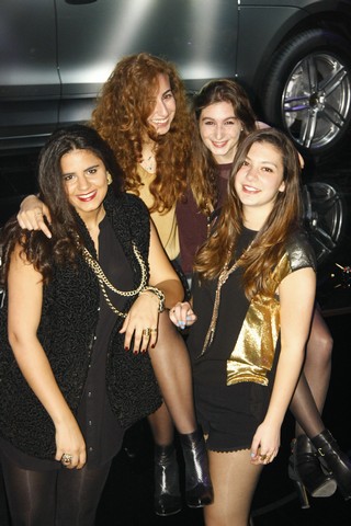 Porsche Centre Lebanon Party
