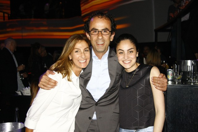 Porsche Centre Lebanon Party