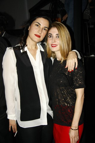 Porsche Centre Lebanon Party
