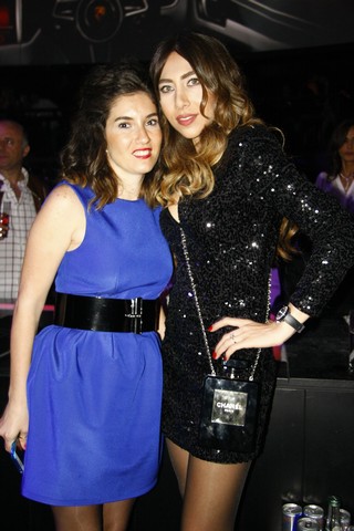 Porsche Centre Lebanon Party