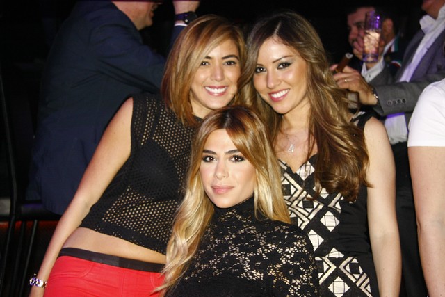 Porsche Centre Lebanon Party