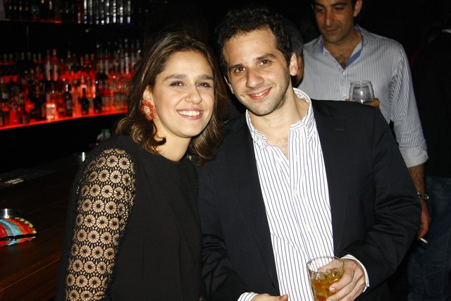 Porsche Centre Lebanon Party