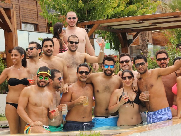 Full Moon Party Pre-launch