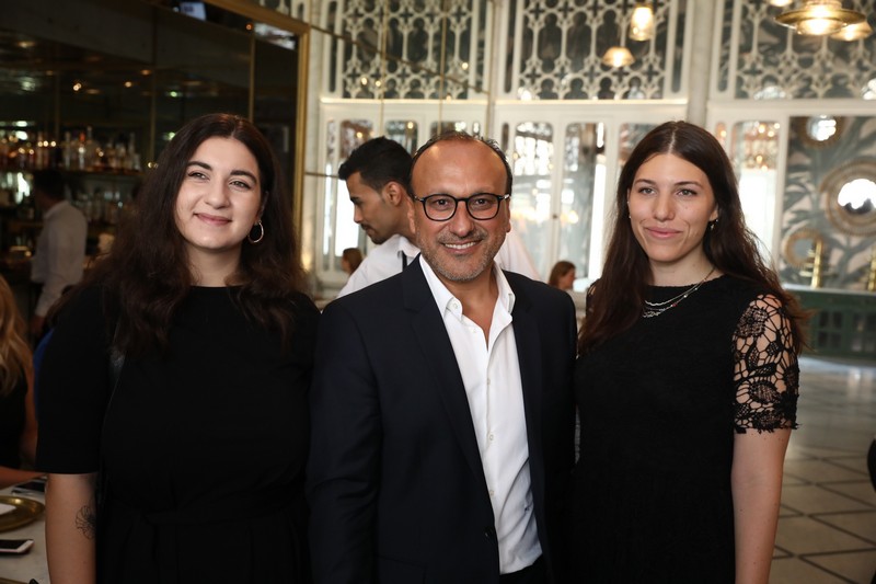 Beirut Design Fair 2019 - Conference 