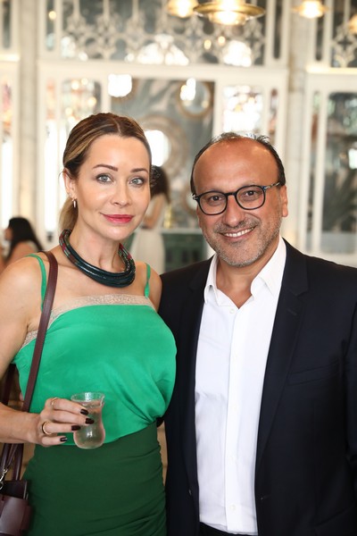 Beirut Design Fair 2019 - Conference 