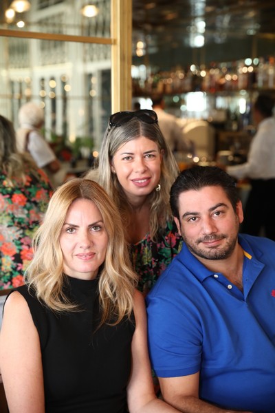 Beirut Design Fair 2019 - Conference 