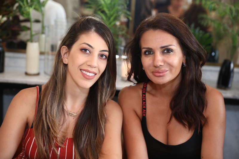 Beirut Design Fair 2019 - Conference 