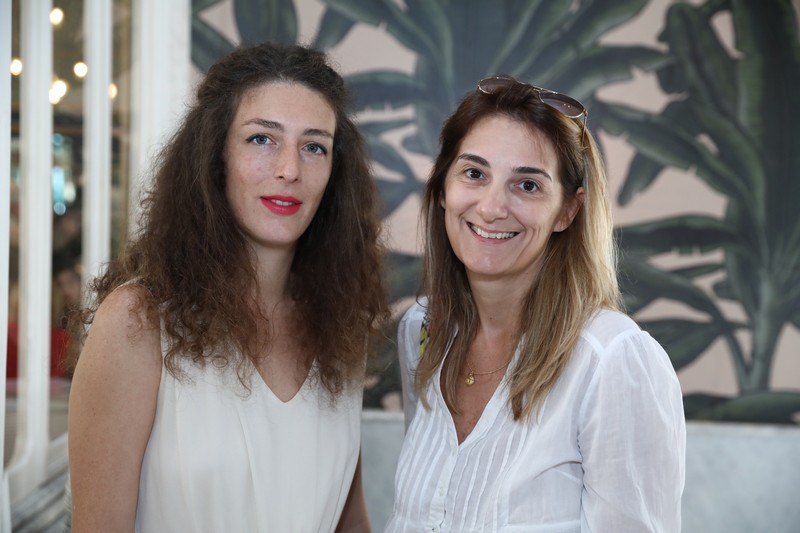 Beirut Design Fair 2019 - Conference 