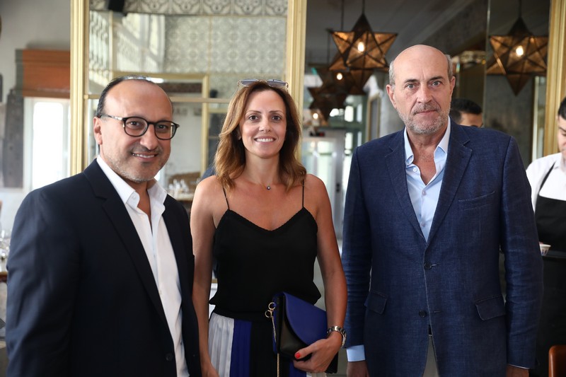 Beirut Design Fair 2019 - Conference 