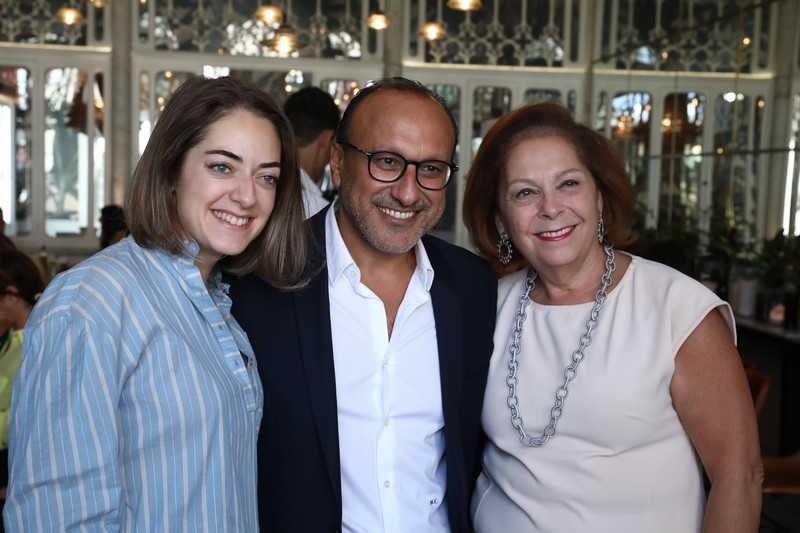 Beirut Design Fair 2019 - Conference 