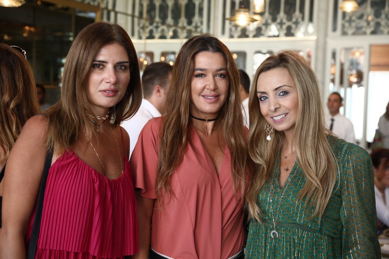 Beirut Design Fair 2019 - Conference 