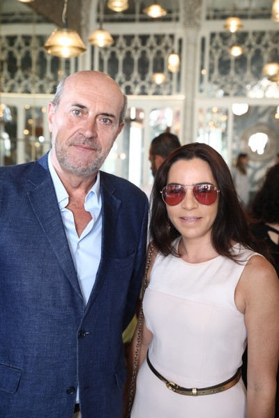 Beirut Design Fair 2019 - Conference 