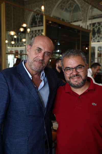 Beirut Design Fair 2019 - Conference 