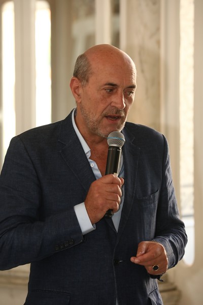 Beirut Design Fair 2019 - Conference 
