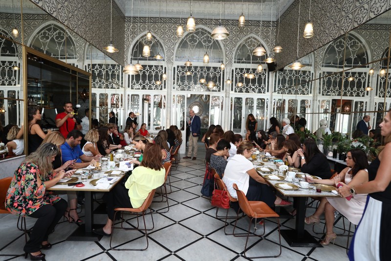 Beirut Design Fair 2019 - Conference 