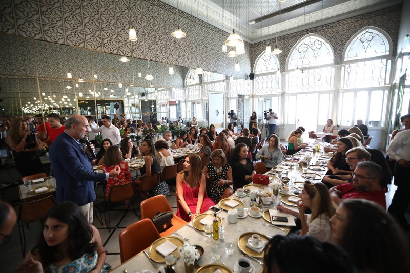 Beirut Design Fair 2019 - Conference 
