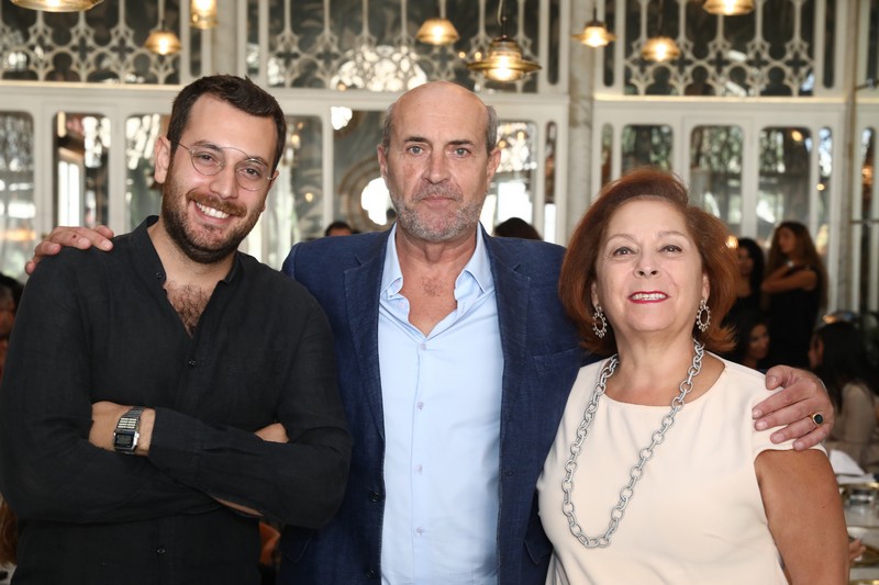 Beirut Design Fair 2019 - Conference 