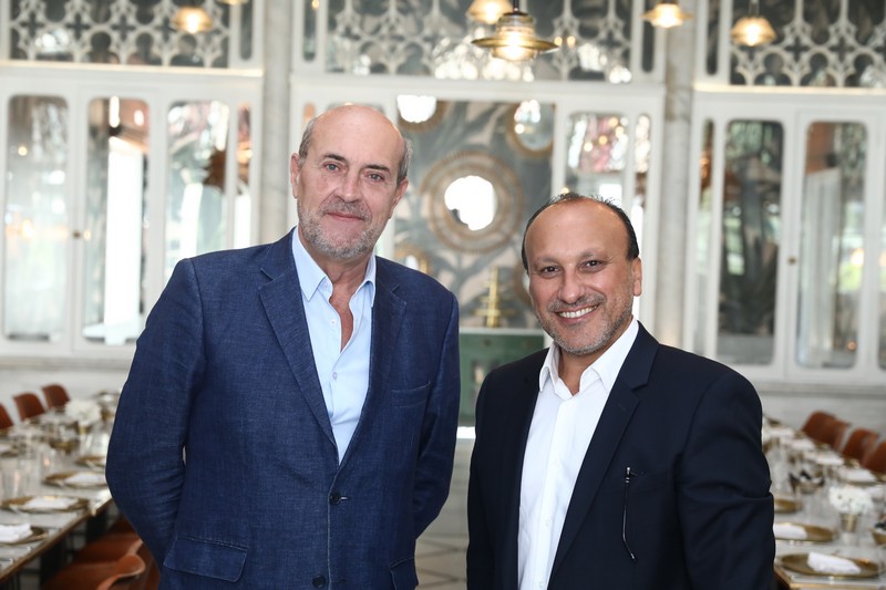 Beirut Design Fair 2019 - Conference 