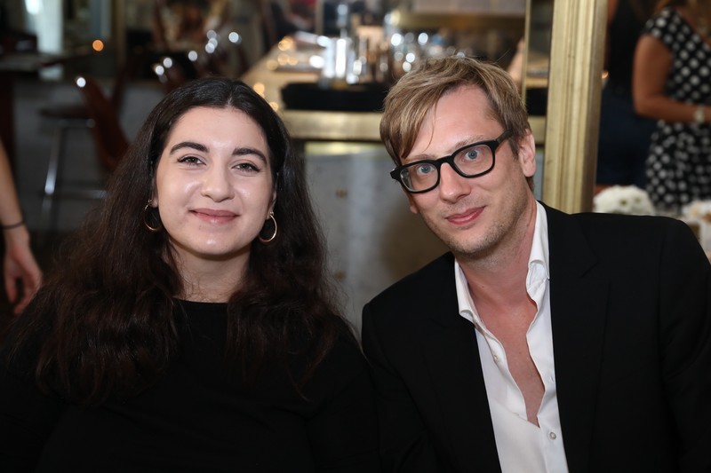 Beirut Design Fair 2019 - Conference 