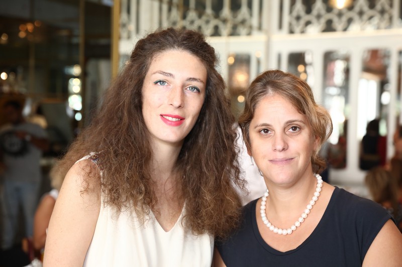 Beirut Design Fair 2019 - Conference 