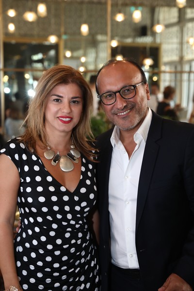 Beirut Design Fair 2019 - Conference 