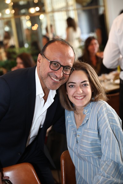 Beirut Design Fair 2019 - Conference 