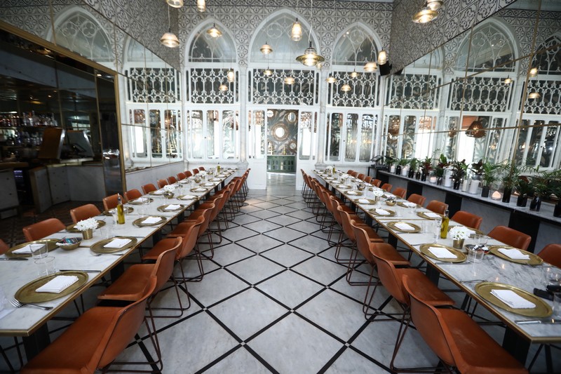 Beirut Design Fair 2019 - Conference 