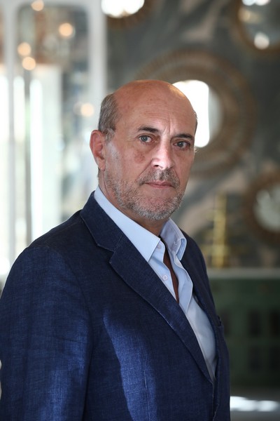 Beirut Design Fair 2019 - Conference
