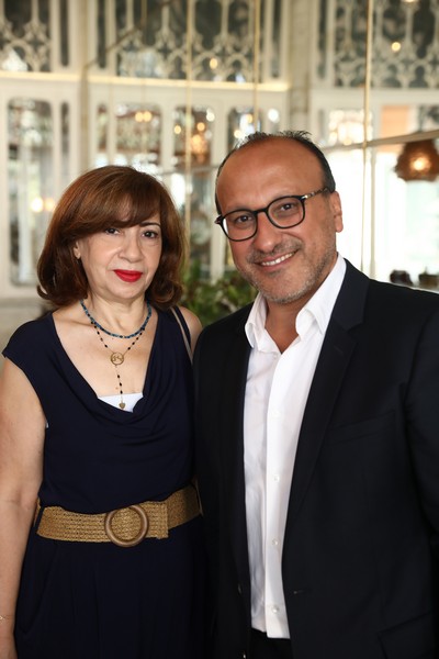 Beirut Design Fair 2019 - Conference 