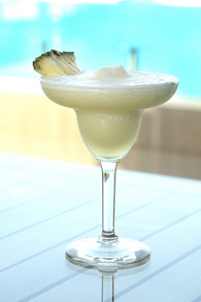 Cocktail Day by the pool at Princessa Hotel
