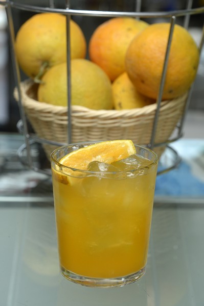 Cocktail Day by the pool at Princessa Hotel