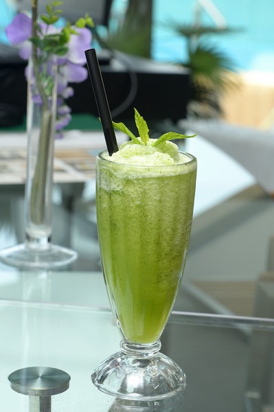 Cocktail Day by the pool at Princessa Hotel