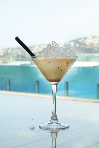 Cocktail Day by the pool at Princessa Hotel