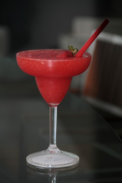 Drinks at Princessa Hotel 