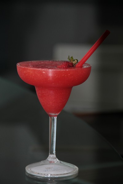 Drinks at Princessa Hotel 
