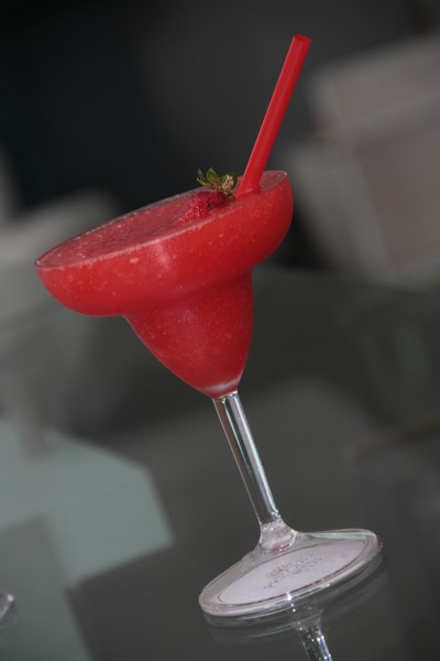 Drinks at Princessa Hotel 