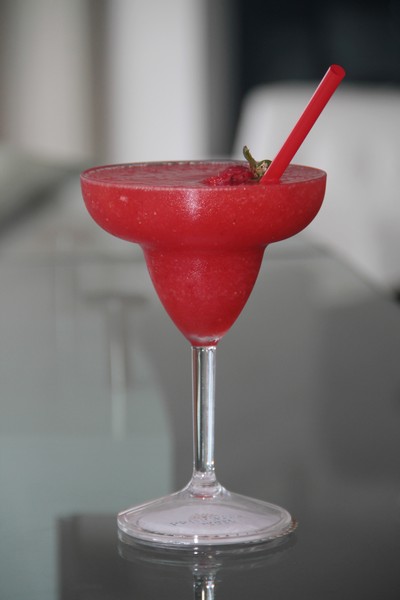 Drinks at Princessa Hotel 