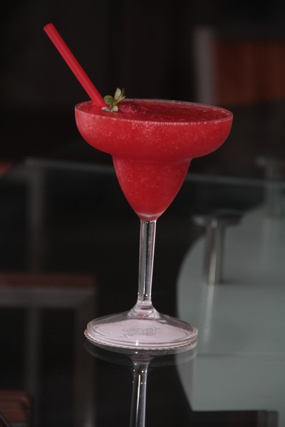 Drinks at Princessa Hotel 